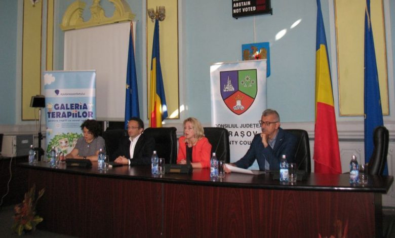 BRAȘOV. Galeria Terapiilor pentru Copiii cu Nevoi Speciale 1 galeria-terapiilor_2.jpg
