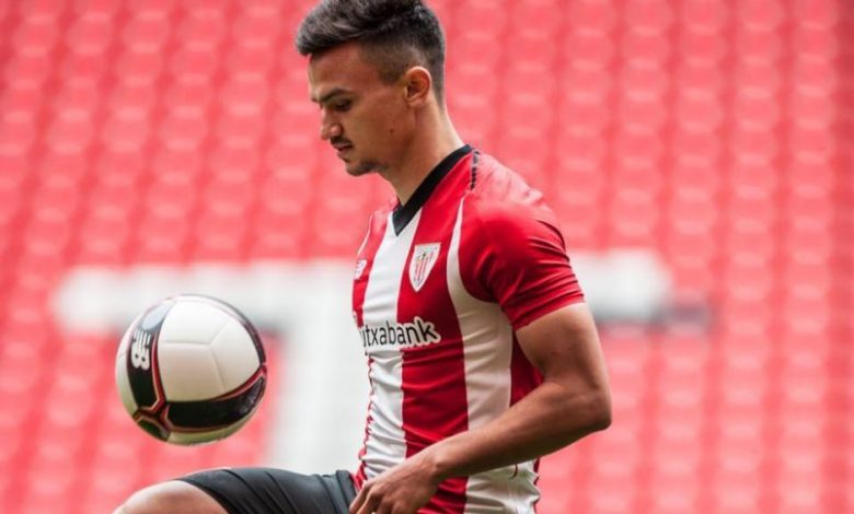 De ce încă NU a jucat Cristi Ganea pentru Athletic Bilbao?!... 1 ganea_13.jpg