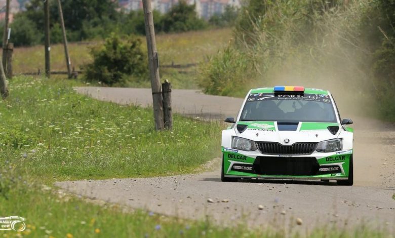 BRAȘOV. Dan Gârtofan, pregătit pentru Rally Iași 1 giri_13.jpg