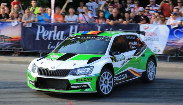 BRAȘOV. Dan Gârtofan participă la Serbia Rally 1 giri_15.jpg