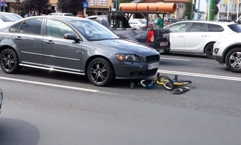 BRAŞOVUL Pedalează vrea să-l ajute pe tatăl copilului accidentat ieri 1 img-20180911-wa0013.jpg