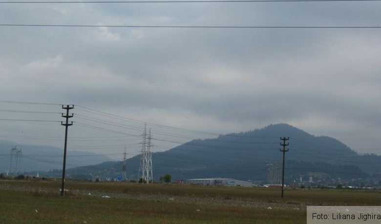 BRAŞOV. Atenţie! Traficul va fi restricţionat pe Ocolitoare 1 img-5146_3.jpg
