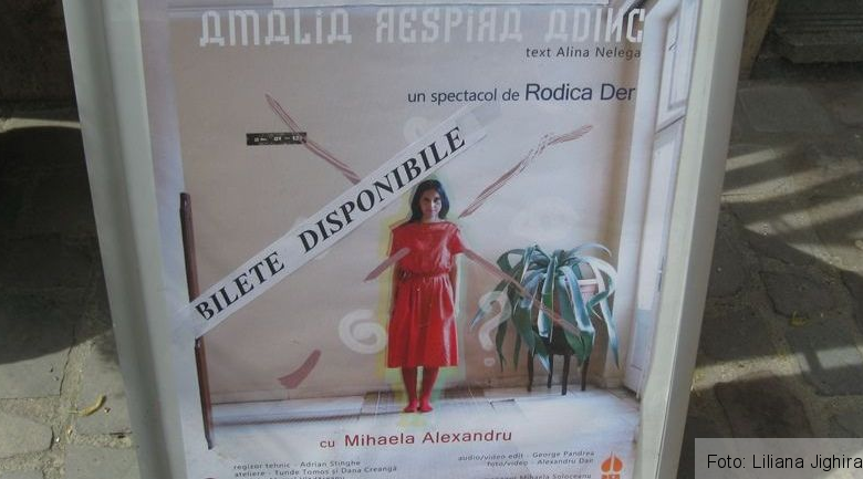 BRAȘOV. Doar cei peste 15 ani sunt așteptați astăzi la „Arlechino” 1 img-8198_2.jpg