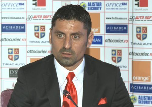 Ionel Dănciulescu a demisionat de la Dinamo 1 ioneldnciulescu.jpg
