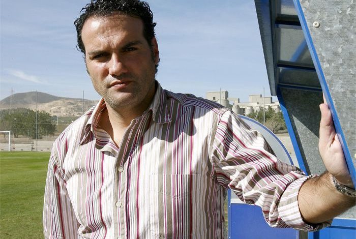 CFR Cluj aduce un nou antrenor 1 juanjosemaqueda.jpg