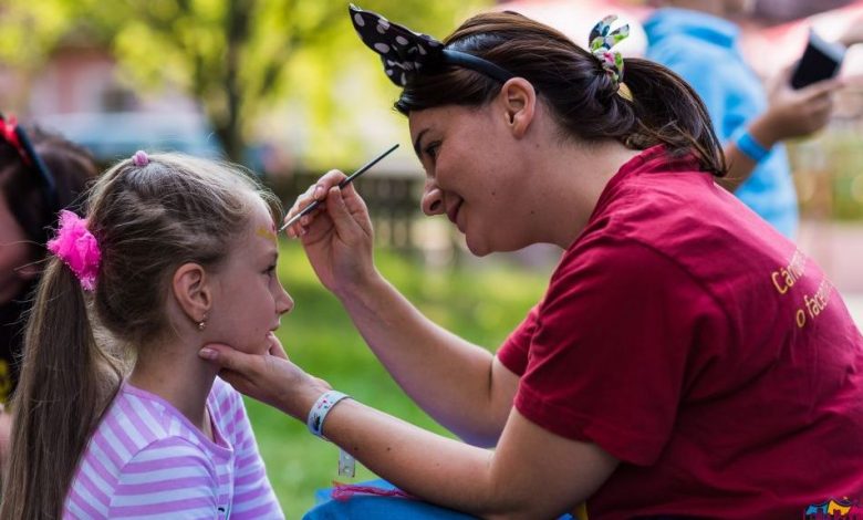 LollyBoom - cel mai mare festival al familiei din România revine în Brașov 1 lollyboom1.jpg