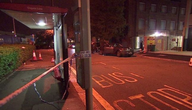 O mașină a intrat în pietoni, în fața unei moschei 1 londra_24.jpg