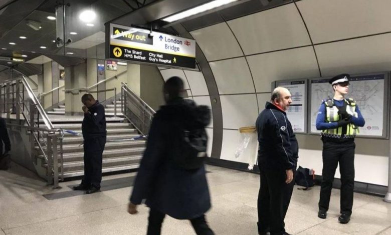 Un bărbat a fost înjunghiat în metroul din Londra 1 londra_25.jpg