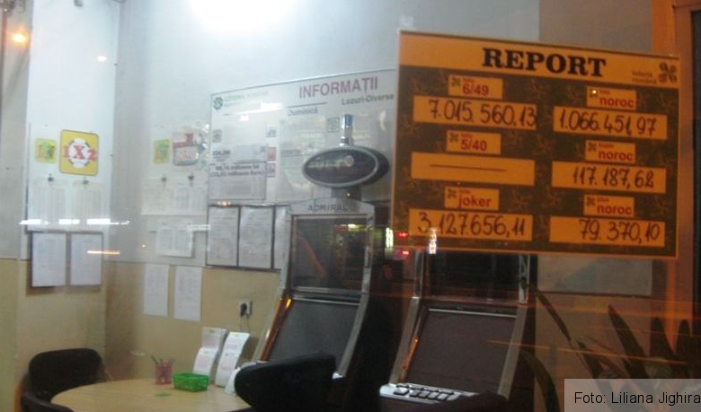 LOTO. Premiu de peste 1,5 milioane de euro la 6/49 1 loto-report.jpg