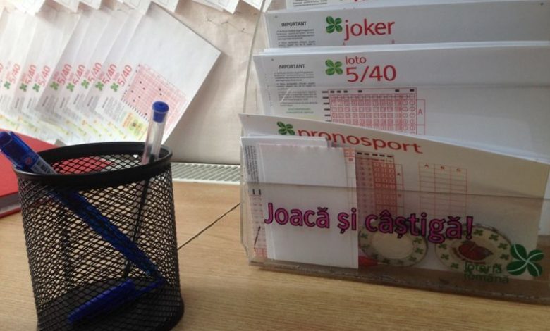 LOTO. Premiu de peste 1 milion de euro la 6/49 1 loto8_4.jpg