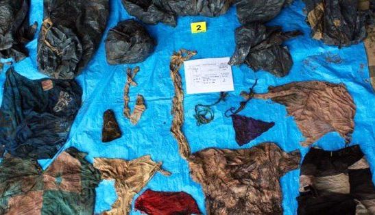 Cel puţin 166 de cadavre au fost descoperite într-o groapă comună 1 mexic_16.jpg