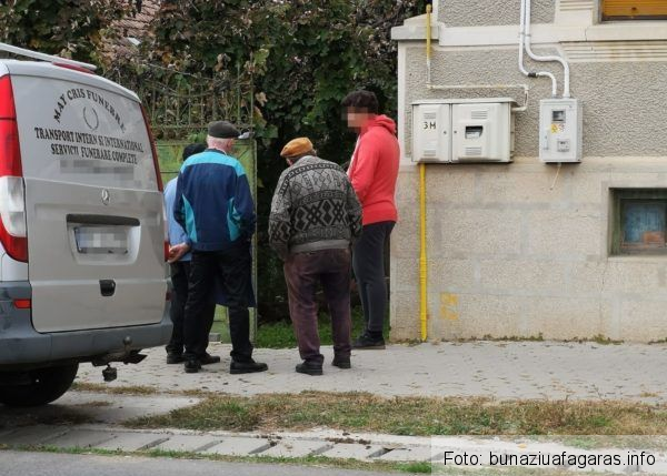 BRAȘOV. Bărbat găsit mort în curte, la Mândra 1 mortmandra.jpeg