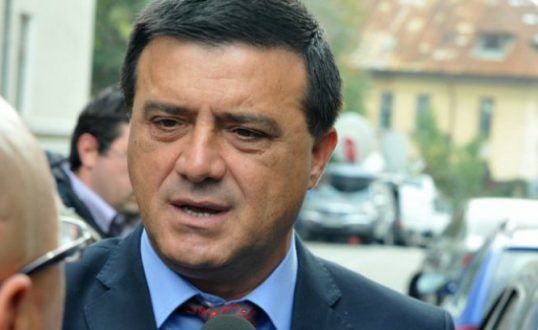 Vila senatorului Niculae Bădălău a fost spartă de hoți 1 niculae-badalau-.jpg