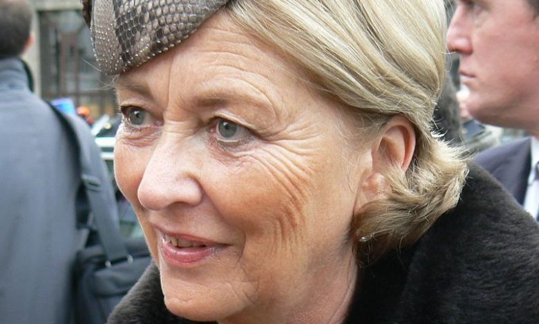 Regina Paola a Belgiei a suferit un accident vascular cerebral 1 paola_2.jpg