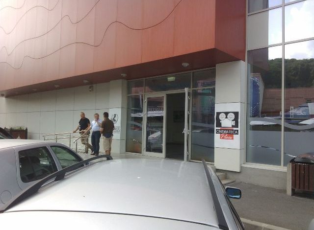 BRAŞOV. „Predator” la Cinema Patria 1 patria2.jpeg