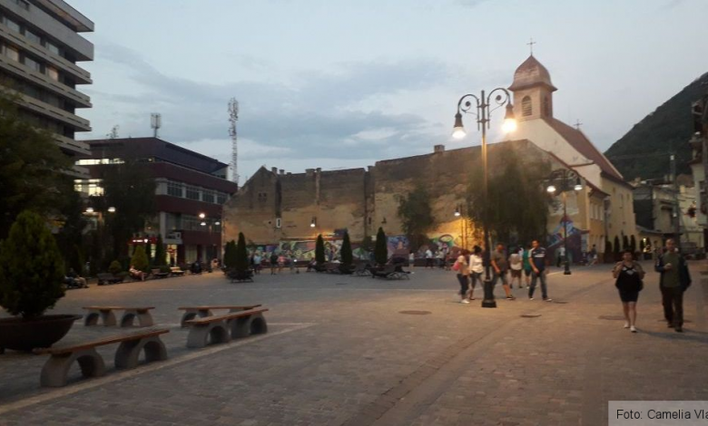 BRAŞOV va intra într-un amplu proces de modernizare a piaţetelor 1 piateta-sf-ioan.jpg