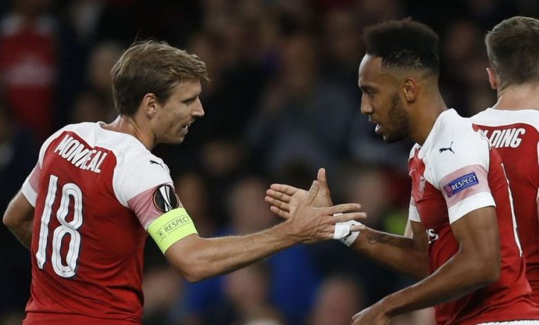 Europa League. Rezultatele de aseară 1 pierre-emerickaubameyang.jpg