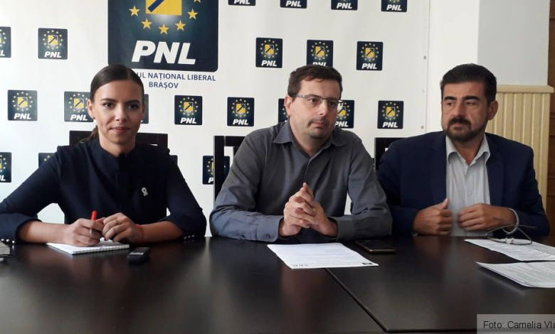 BRAȘOV. Liberalii propun legea anti-birocrație 1 pnl_9.jpg