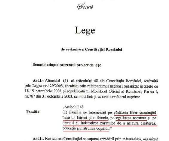 Cuvântul care a învrăjbit România! Ce votăm, de fapt, la referendum? 1 proiect-referendum.jpg