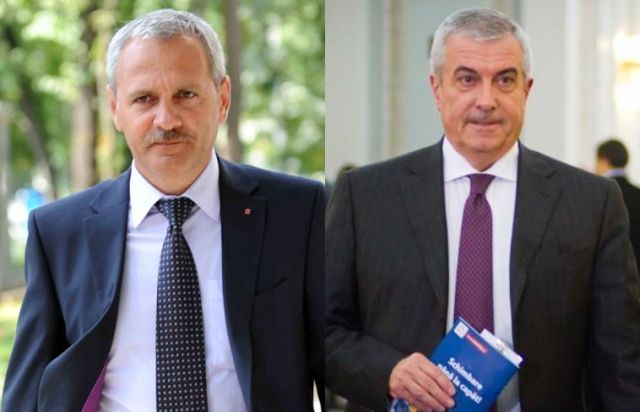 PSD-ALDE vor avea un candidat comun la alegerile prezidenţiale 1 psdalde.jpg