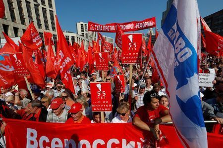 Noi proteste față de creșterea vârstei de pensionare în Rusia 1 rusia_22.jpg