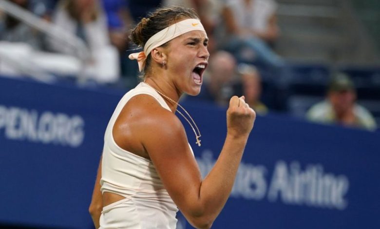US Open. Petra Kvitova, eliminată în turul III 1 sabalenka_3.jpg