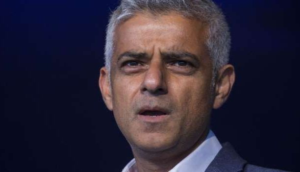 Primarul Londrei cere organizarea unui al doilea referendum asupra Brexitului 1 sadiq.jpg