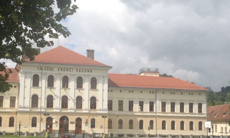 BRAȘOV. Noaptea Cercetătorilor Europeni durează două… zile 1 saguna0.jpg