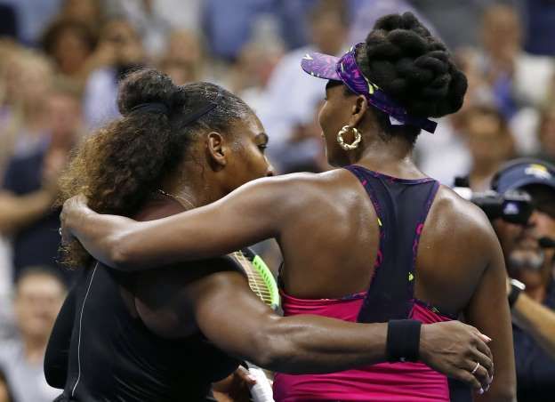 US Open. Serena Williams, calificată în optimi 1 serena_52.jpg