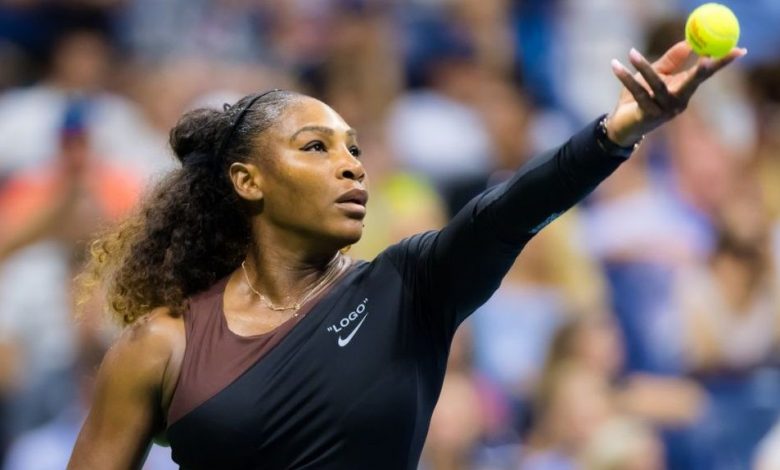US Open. Serena Williams s-a calificat în semifinale 1 serena_53.jpg