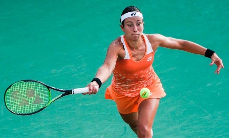 US Open. Elina Svitolina, eliminată în optimi 1 sevastova_5.jpg