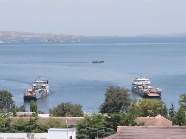 Update. Un feribot s-a scufundat în Tanzania: Bilanțul oficial a ajuns la 86 de morți 1 tanzania.jpg