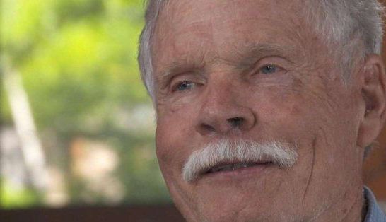 Ted Turner a anunțat că suferă de demență 1 tedturner.jpg