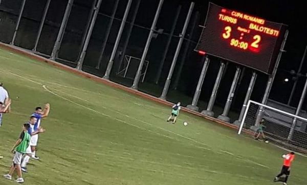 ATENŢIE ACS „SR” BRAŞOV! Adversara de sâmbătă s-a calificat în 16-imile Cupei României!!! 1 turris.jpg