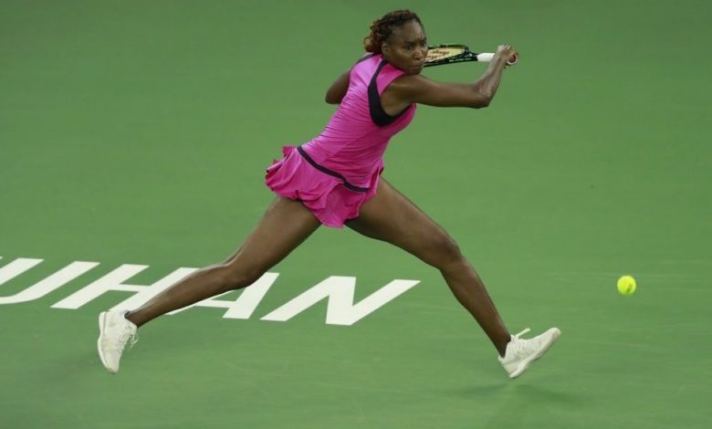 Venus Williams s-a retras de la Wuhan 1 venus_14.jpg