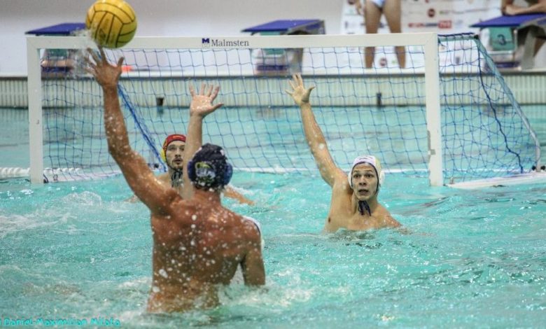 BRAȘOV. La 17 ani a debutat în Liga Campionilor 1 vladtampa.jpeg