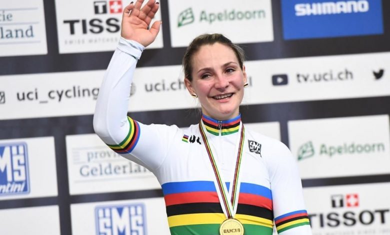 O mare campioană olimpică la ciclism a rămas paralizată 1 vogel.jpg