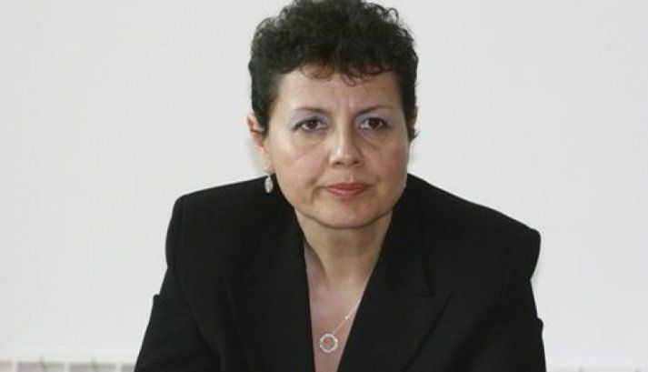 Adina Florea, aviz negativ pentru șefia DNA 1 adina-florea.jpg