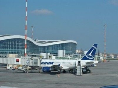 Directorul general al Companiei Naţionale Aeroporturi Bucureşti a demisionat 1 aeroport-.jpg