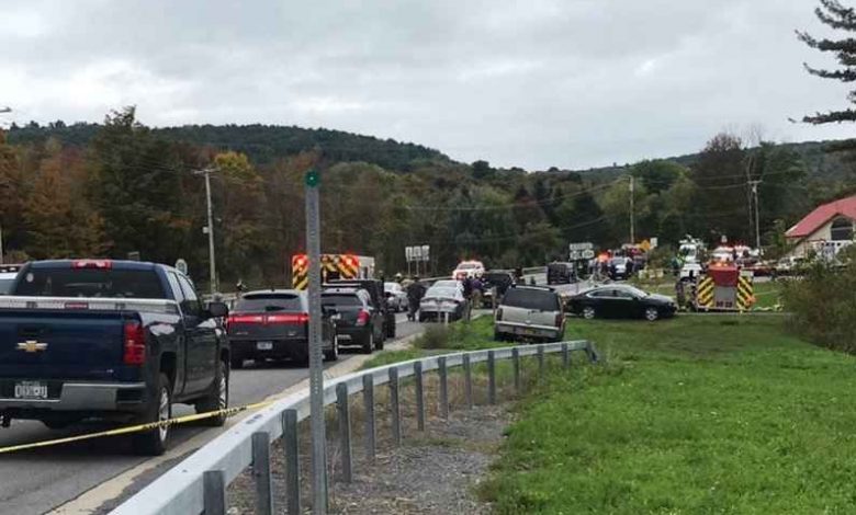 20 de morți în urma unui accident produs în SUA 1 albany.jpeg