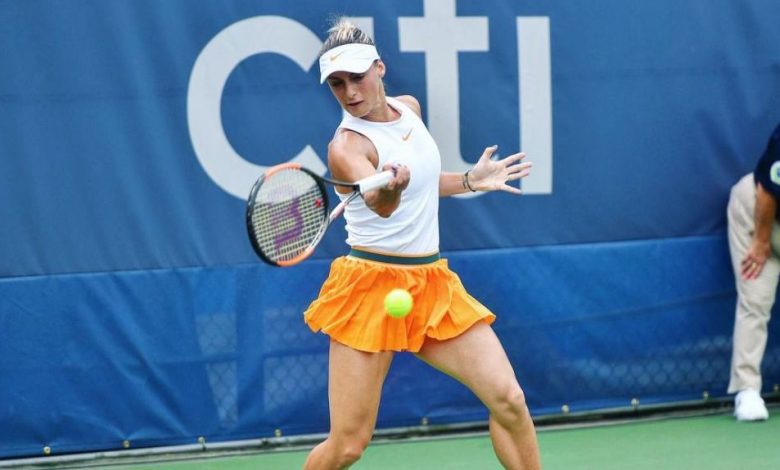 AUSTRALIAN OPEN. Ana Bogdan a ratat calificarea în turul secund 1 anabogdan-jpg_2.jpg