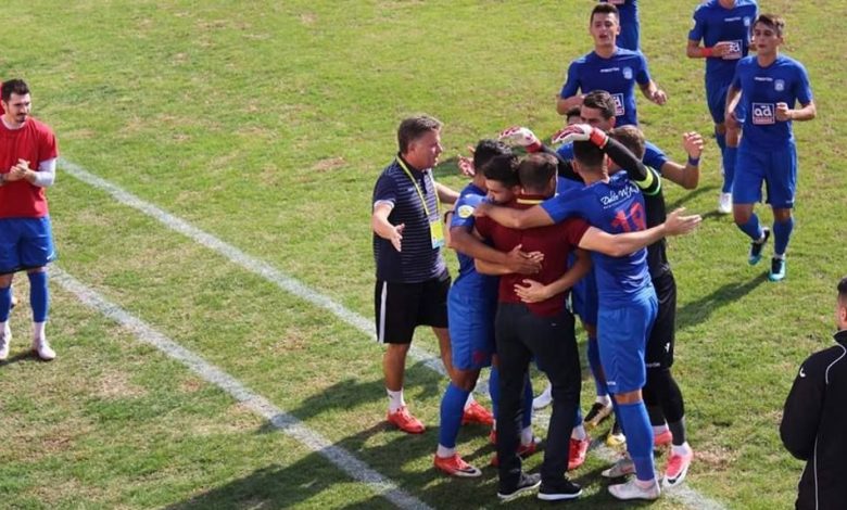 Braşoveanul Balint, LIDER în Liga 2, are numai cuvinte de laudă la adresa fotbaliştilor ce-i antrenează!!! 1 balint_11.jpg