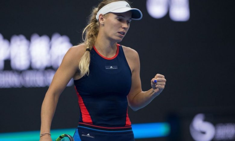 Caroline Wozniacki: „Să joc la nivel înalt nu va fi grija mea principală” 1 carolinewozniacki2_2.jpg