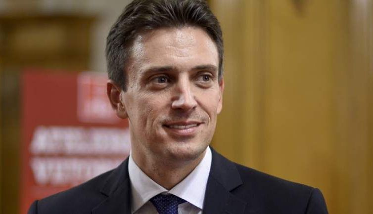 Cătălin Ivan vrea să-și înscrie la tribunal partidul „Alternativa pentru Demnitate Națională” 1 catalinivan_2.jpg