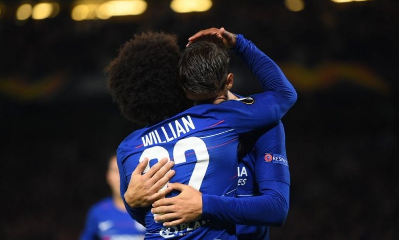 Europa League. Rezultatele complete ale rundei 1 chelsea_8.jpg