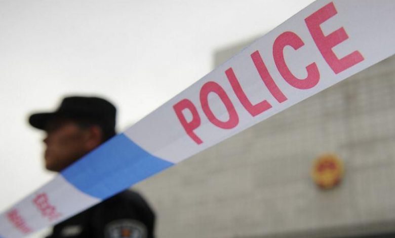 Atac cu cuțitul la o grădiniță din China 1 china-police.jpg