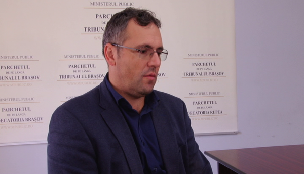 Prim-procuror brașovean: „Prin manevră politică, procurorul general este schimbat din funcție mai ușor decât femeia de serviciu de la Parchet” 1 claudiusandu_2.png