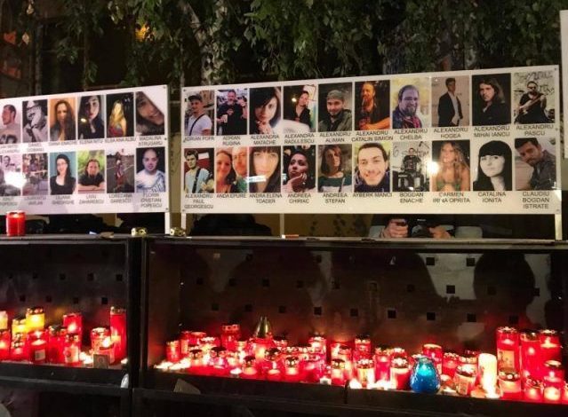 „Marșul chitarelor”, la trei ani de la tragedia din Colectiv 1 colectiv_8.jpg