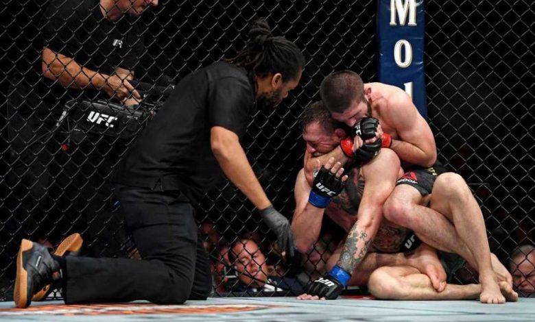 Rusul Khabib Nurmagomedov este noul rege al UFC 1 conormcgregor_2.jpg