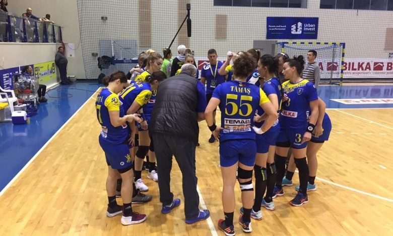BRAȘOV. Totul pentru victorie în meciul cu SCM Rm. Vâlcea 1 corona_199.jpg